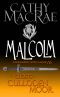 [The Ghosts of Culloden Moor 16] • Malcolm (Cathy MacRae)